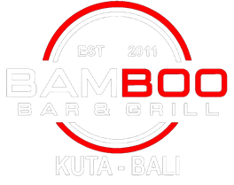 Bamboo Bar & Grill, Kuta Bali